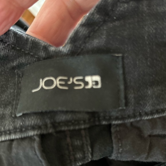 Joe jeans Georgina high rise skinny jeans 27 - Picture 4 of 12